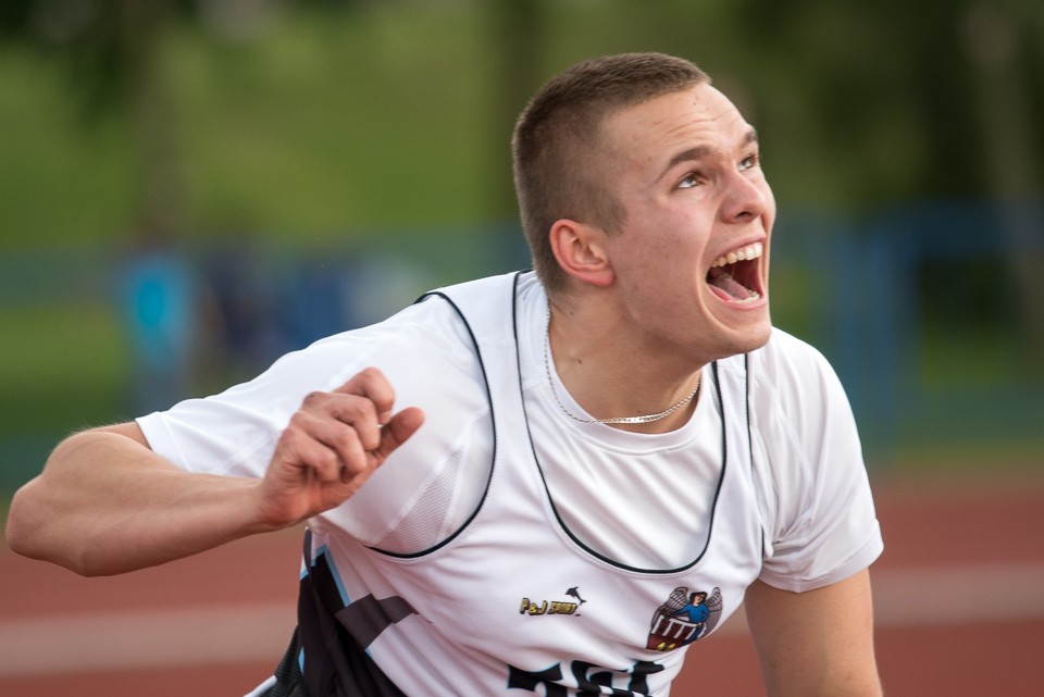 Ekstraklasa Ligi Lekkoatletycznej 2015 (I rzut) obrazek 12
