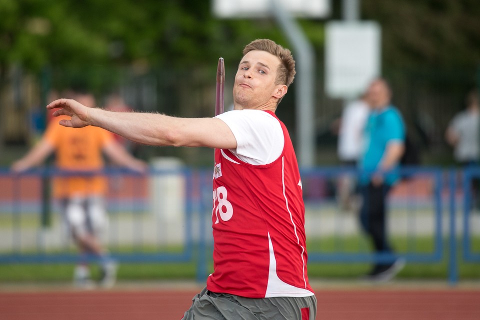 Ekstraklasa Ligi Lekkoatletycznej 2015 (I rzut) obrazek 15