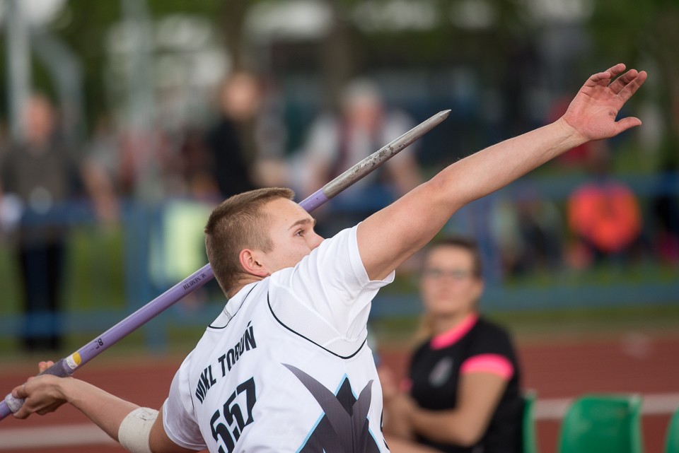Ekstraklasa Ligi Lekkoatletycznej 2015 (I rzut) obrazek 18
