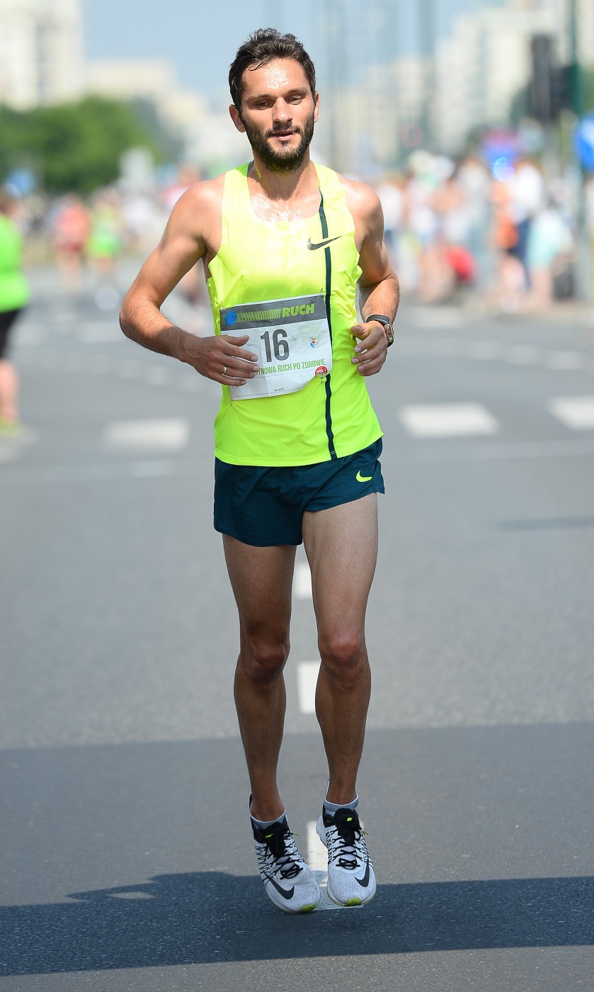 9. Bieg Ursynowa obrazek 13
