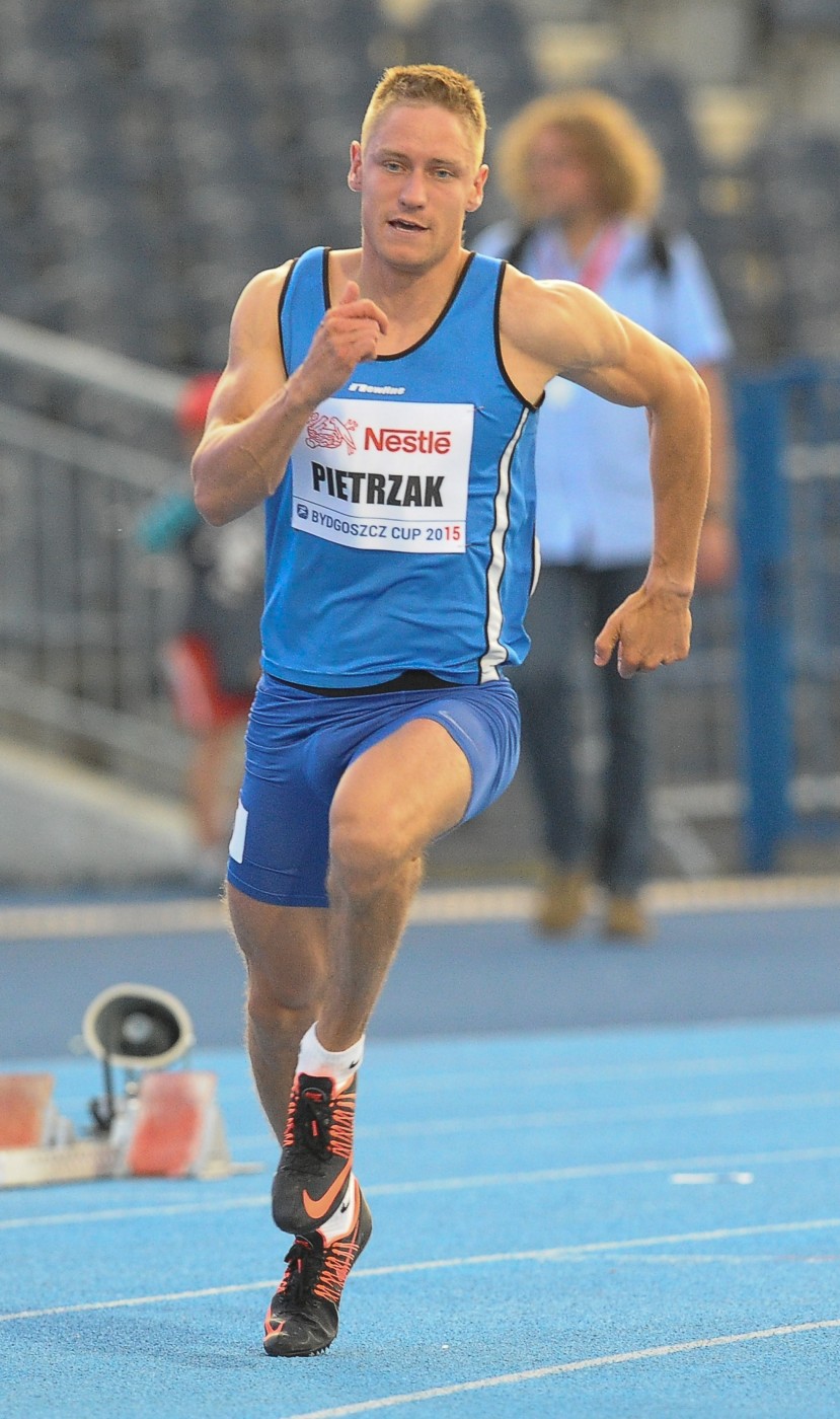 15. Europejski Festiwal Lekkoatletyczny obrazek 3