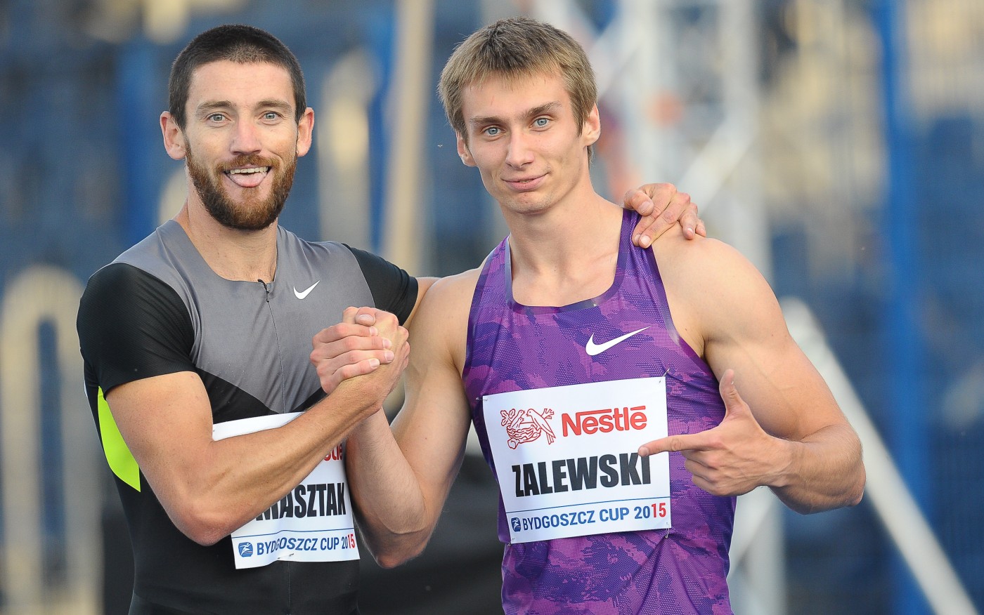15. Europejski Festiwal Lekkoatletyczny obrazek 8