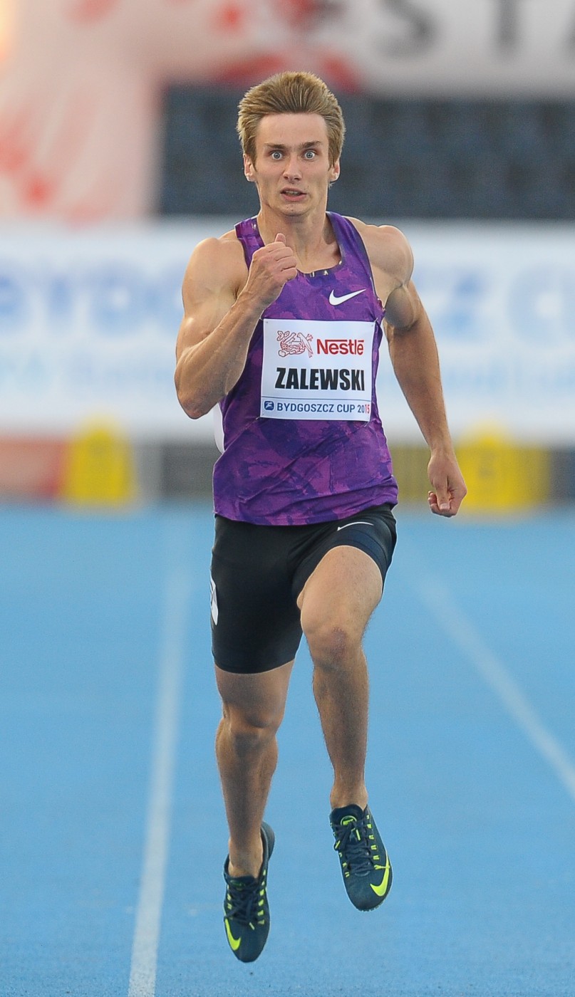 15. Europejski Festiwal Lekkoatletyczny obrazek 10