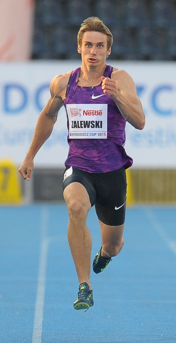 15. Europejski Festiwal Lekkoatletyczny obrazek 12
