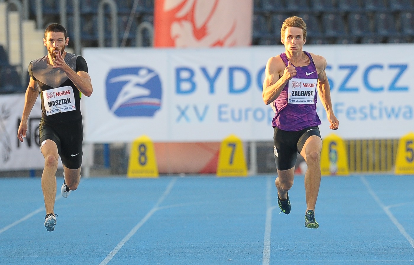 15. Europejski Festiwal Lekkoatletyczny obrazek 14