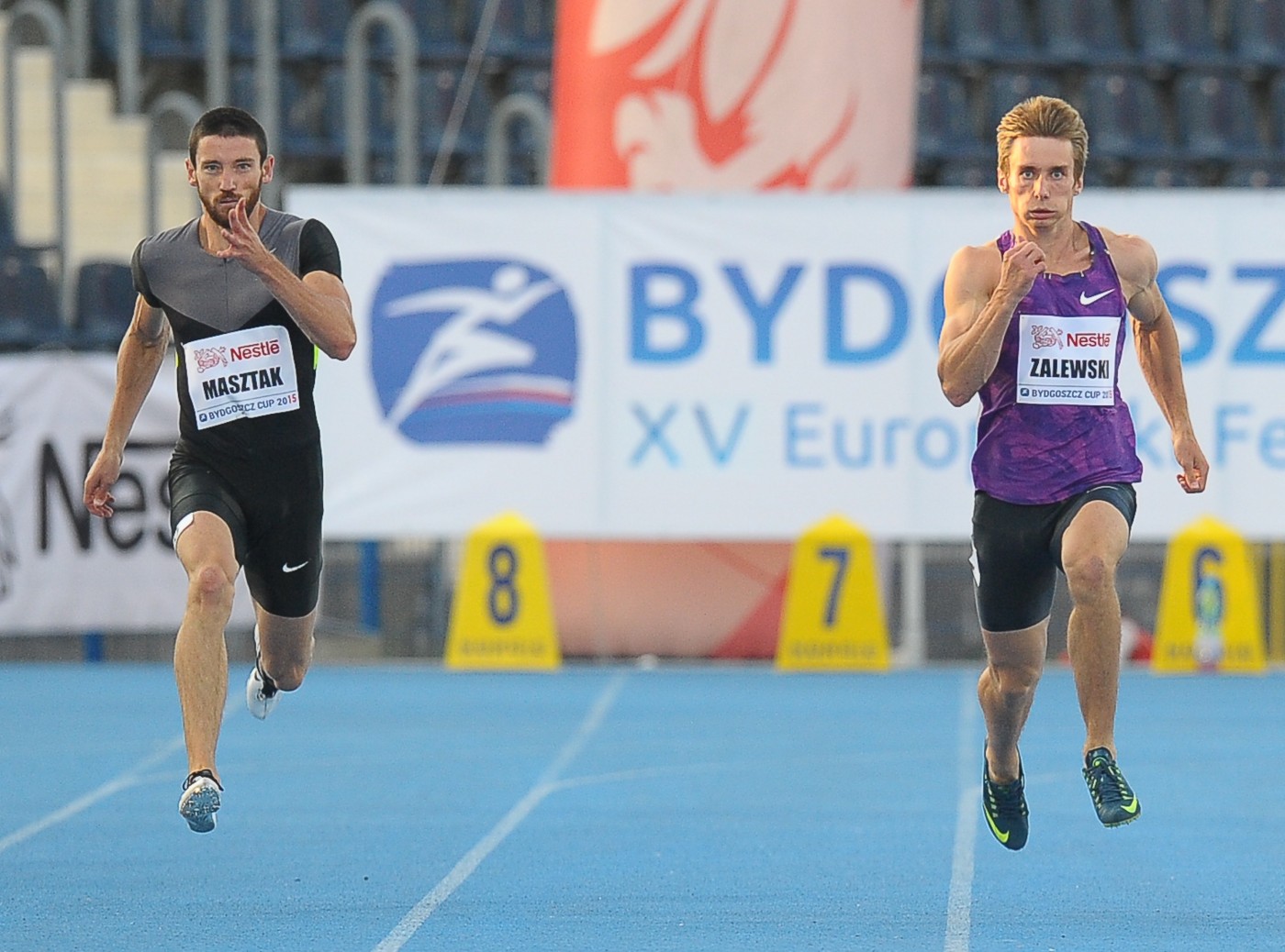 15. Europejski Festiwal Lekkoatletyczny obrazek 16