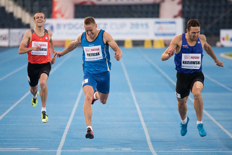 15. Europejski Festiwal Lekkoatletyczny obrazek 2