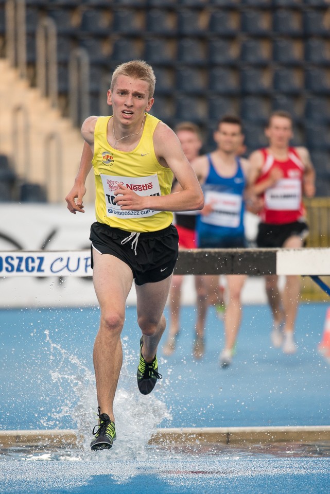 15. Europejski Festiwal Lekkoatletyczny obrazek 5