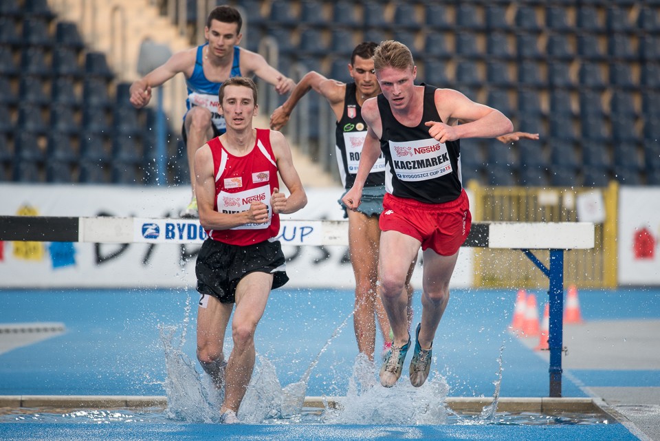 15. Europejski Festiwal Lekkoatletyczny obrazek 7