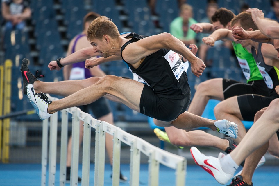 15. Europejski Festiwal Lekkoatletyczny obrazek 15
