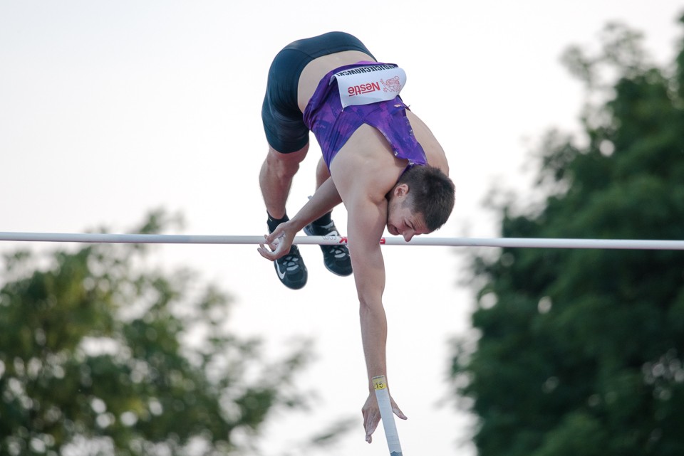 15. Europejski Festiwal Lekkoatletyczny obrazek 18