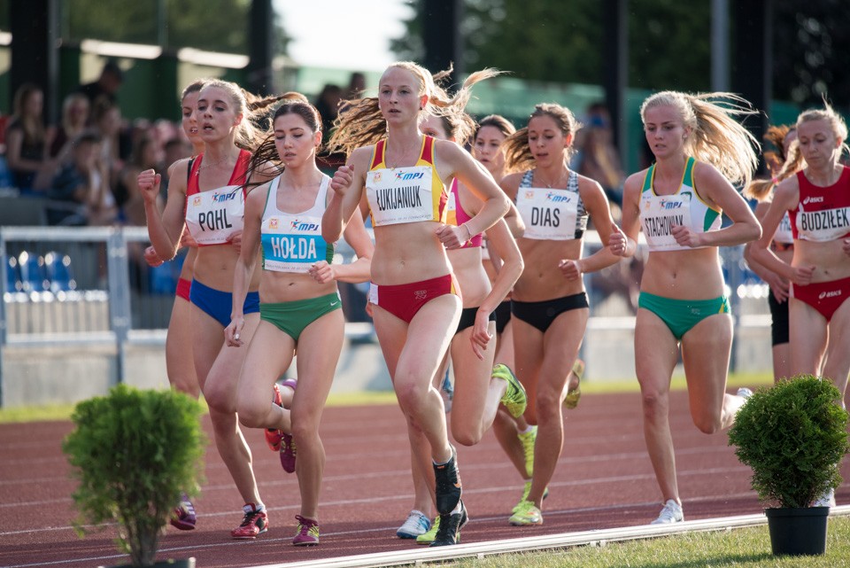 69. Mistrzostwa Polski Juniorów (I dzień) obrazek 9