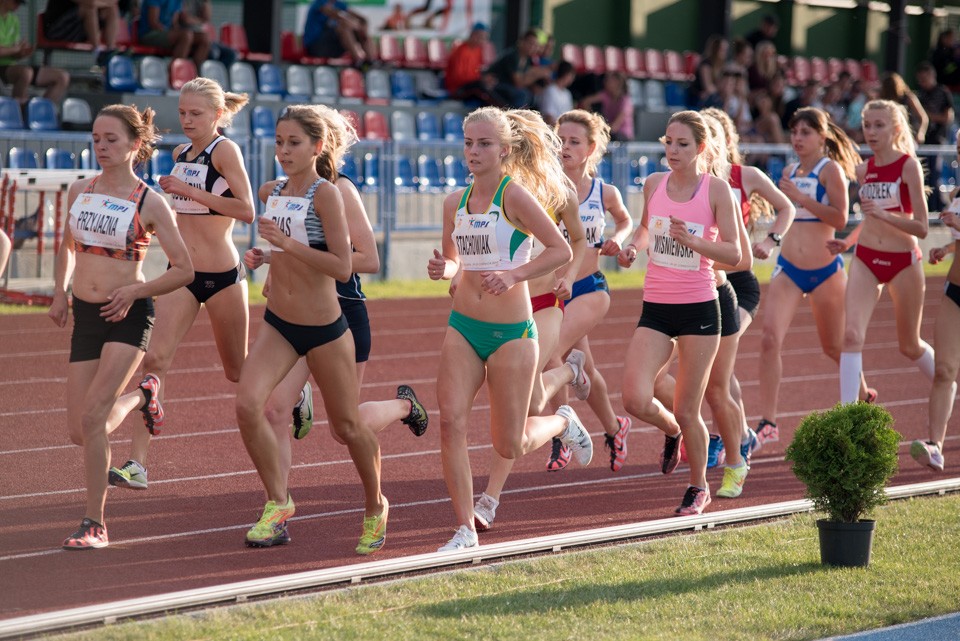 69. Mistrzostwa Polski Juniorów (I dzień) obrazek 10