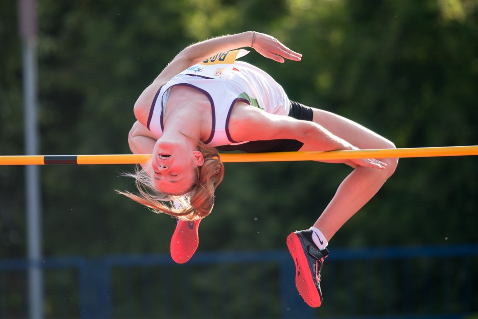 69. Mistrzostwa Polski Juniorów (I dzień) obrazek 15