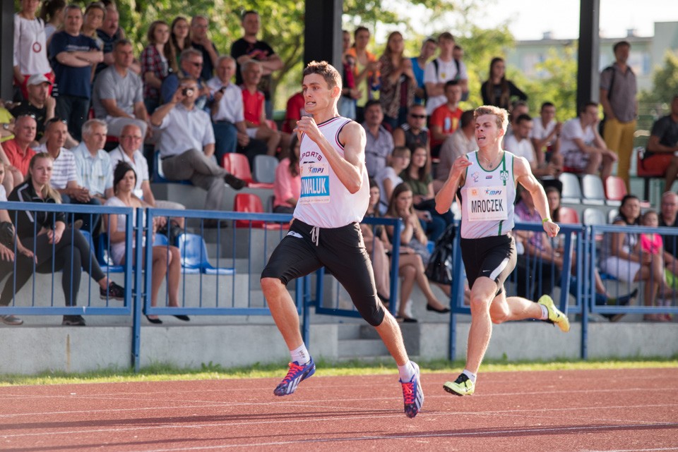 69. Mistrzostwa Polski Juniorów (I dzień) obrazek 17