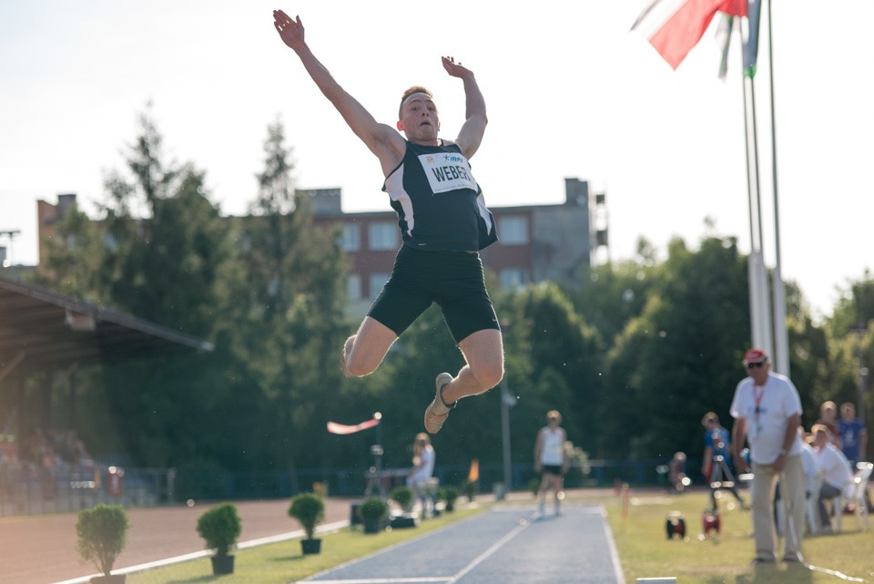 69. Mistrzostwa Polski Juniorów (I dzień) obrazek 19