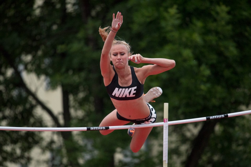 69. Mistrzostwa Polski Juniorów (II dzień) obrazek 2