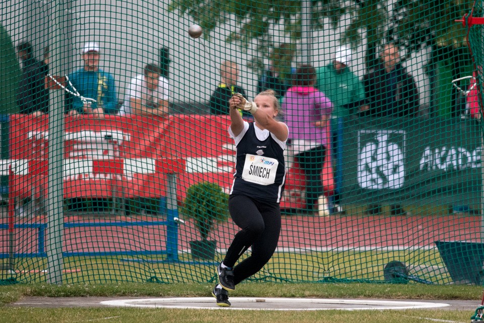 69. Mistrzostwa Polski Juniorów (II dzień) obrazek 7