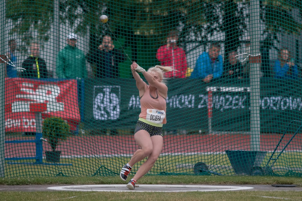 69. Mistrzostwa Polski Juniorów (II dzień) obrazek 8