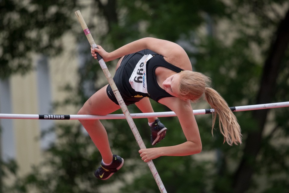 69. Mistrzostwa Polski Juniorów (II dzień) obrazek 10
