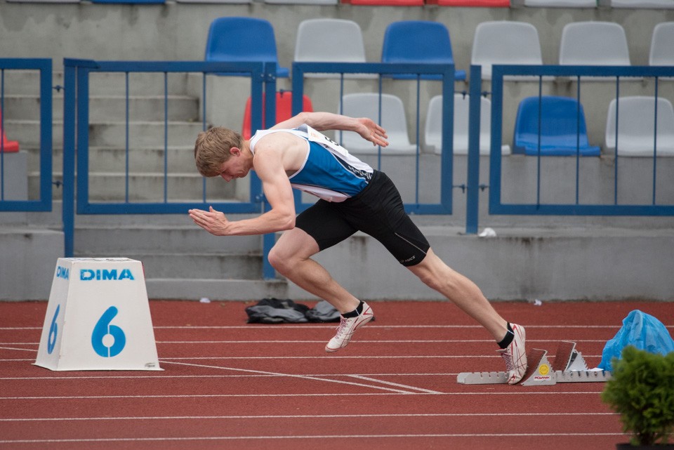 69. Mistrzostwa Polski Juniorów (II dzień) obrazek 11