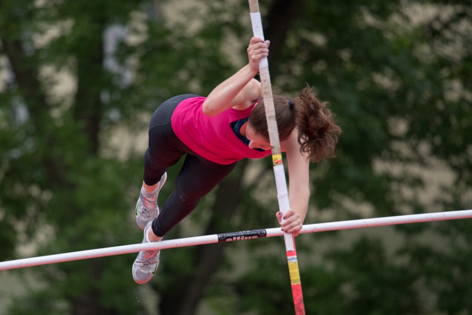 69. Mistrzostwa Polski Juniorów (II dzień) obrazek 12