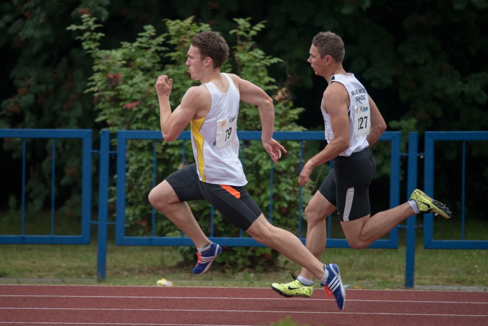 69. Mistrzostwa Polski Juniorów (II dzień) obrazek 13