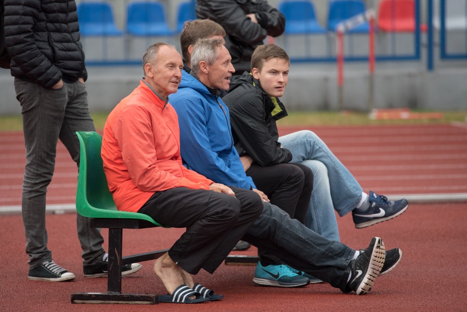69. Mistrzostwa Polski Juniorów (II dzień) obrazek 15