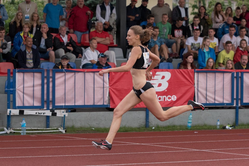 69. Mistrzostwa Polski Juniorów (II dzień) obrazek 17