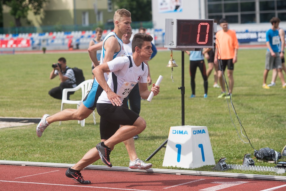 69. Mistrzostwa Polski Juniorów (III dzień) obrazek 3