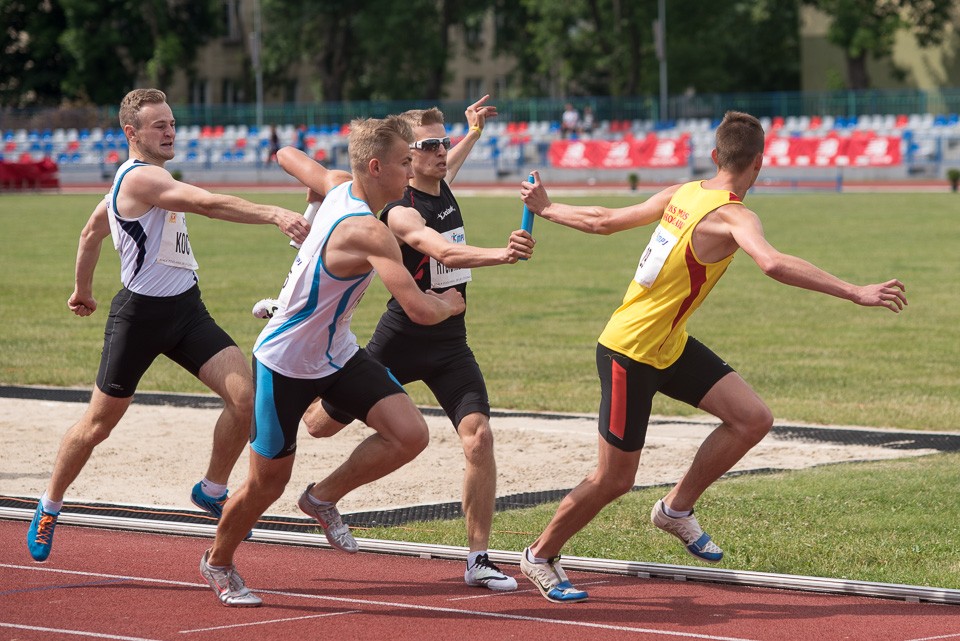 69. Mistrzostwa Polski Juniorów (III dzień) obrazek 4