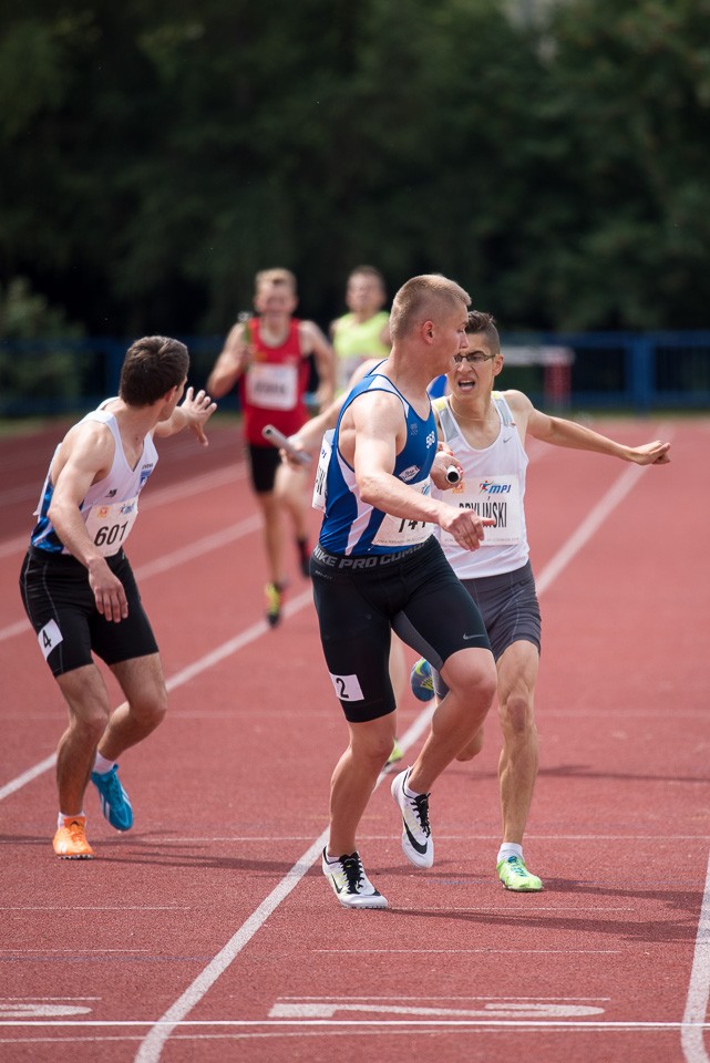 69. Mistrzostwa Polski Juniorów (III dzień) obrazek 6