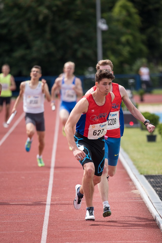 69. Mistrzostwa Polski Juniorów (III dzień) obrazek 7