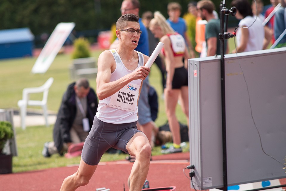 69. Mistrzostwa Polski Juniorów (III dzień) obrazek 8