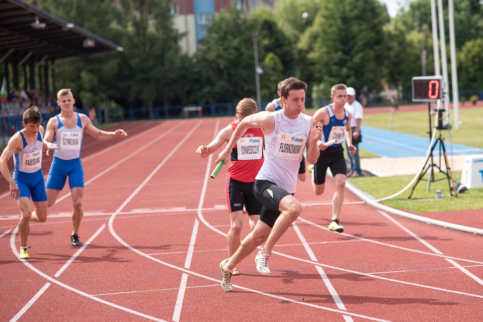 69. Mistrzostwa Polski Juniorów (III dzień) obrazek 10
