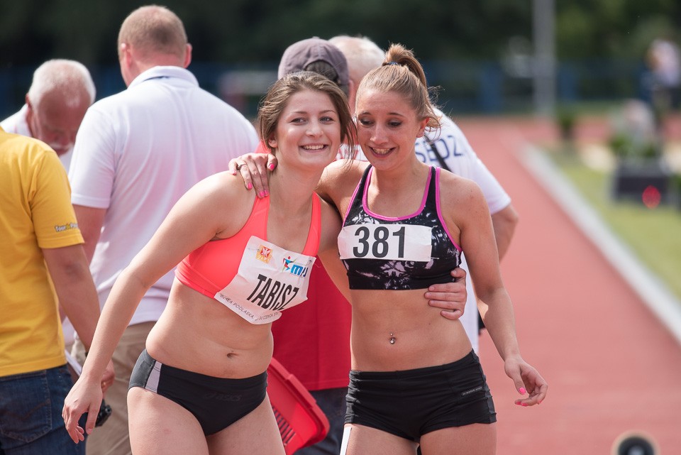 69. Mistrzostwa Polski Juniorów (III dzień) obrazek 13