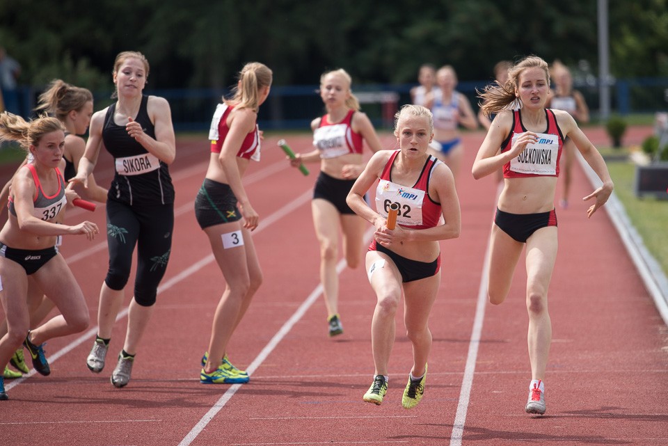 69. Mistrzostwa Polski Juniorów (III dzień) obrazek 16
