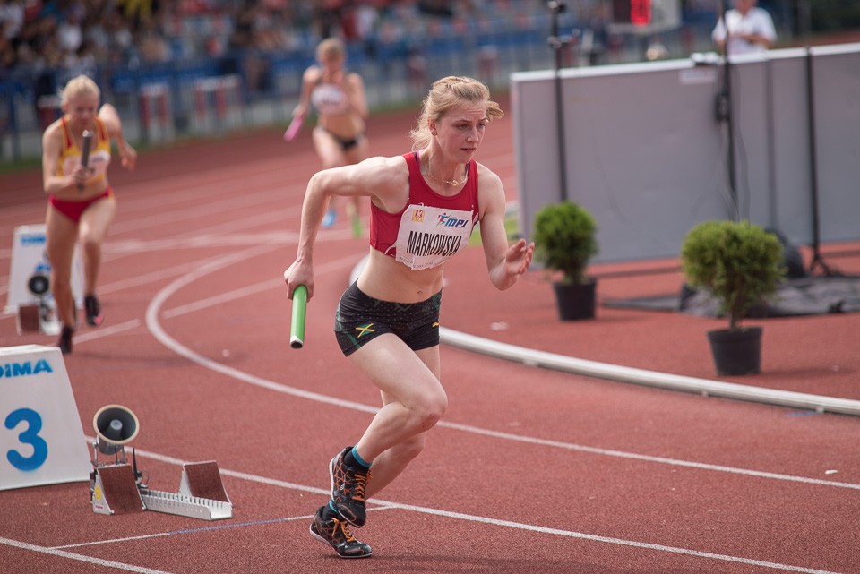 69. Mistrzostwa Polski Juniorów (III dzień) obrazek 20