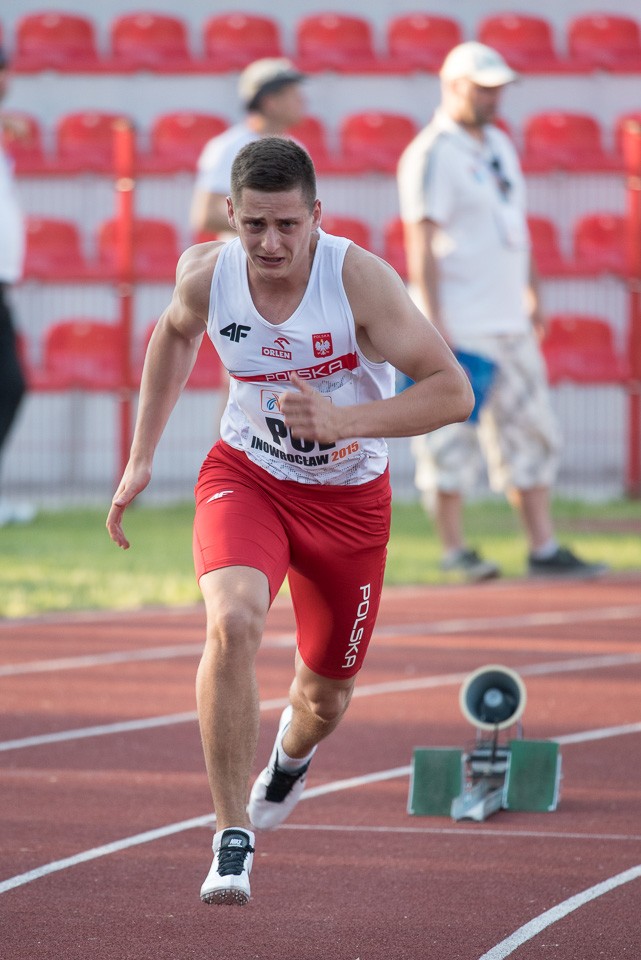 32. Puchar Europy w Wielobojach (dzień I) obrazek 7
