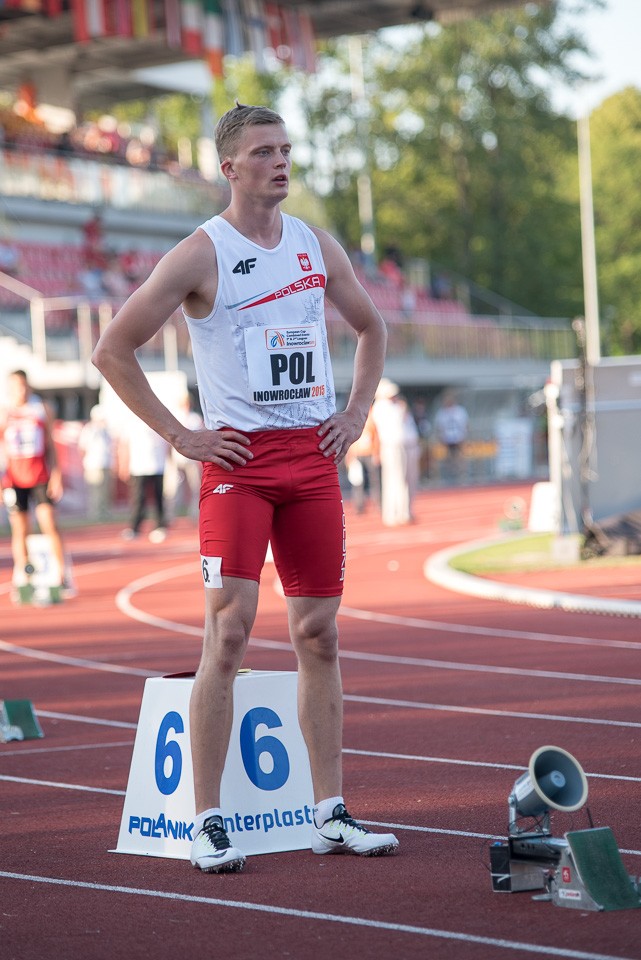 32. Puchar Europy w Wielobojach (dzień I) obrazek 9