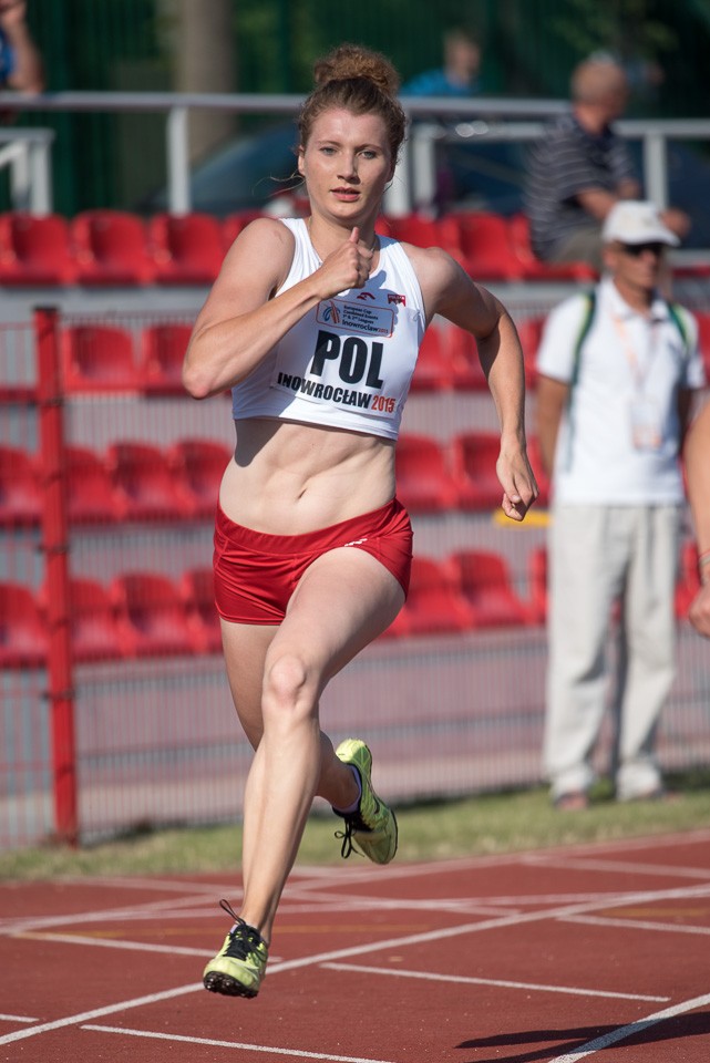32. Puchar Europy w Wielobojach (dzień I) obrazek 17
