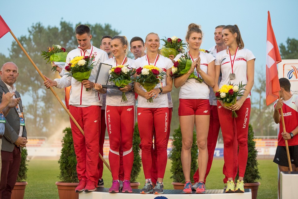 32. Puchar Europy w Wielobojach (dzień II) obrazek 10