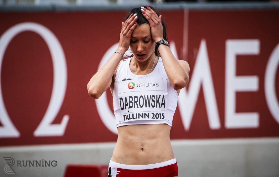 Młodzieżowe Mistrzostwa Europy 2015 (I dzień) obrazek 10