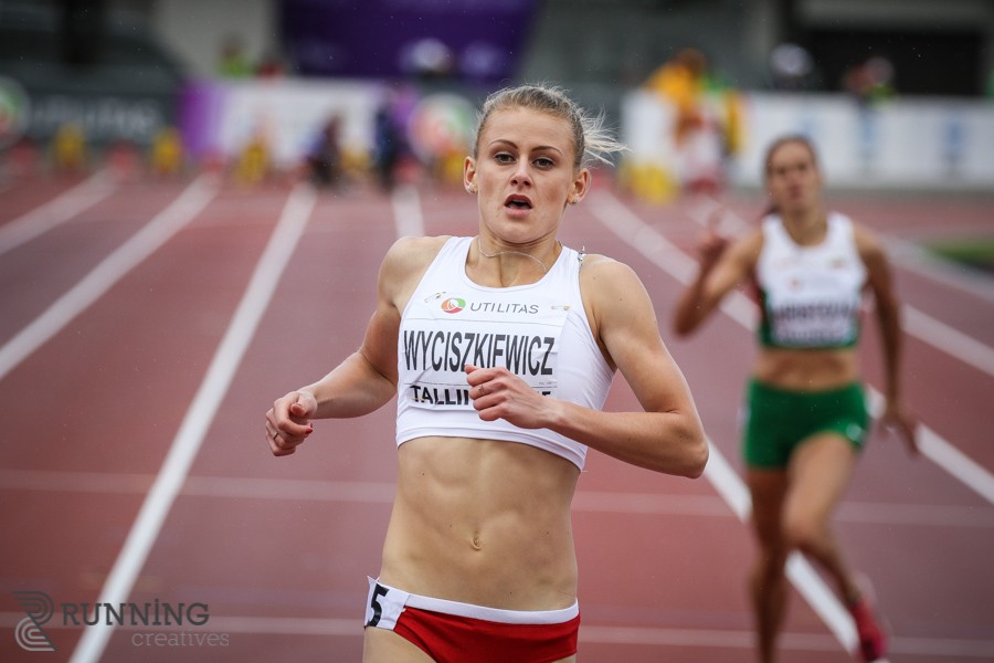 Młodzieżowe Mistrzostwa Europy 2015 (I dzień) obrazek 14