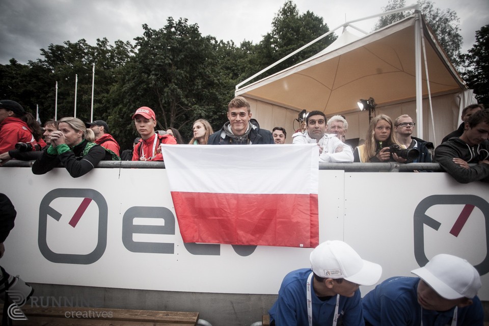 Młodzieżowe Mistrzostwa Europy 2015 (III dzień) obrazek 10