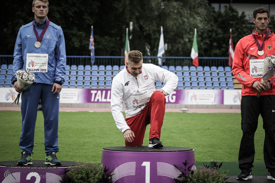 Młodzieżowe Mistrzostwa Europy 2015 (IV dzień) obrazek 6