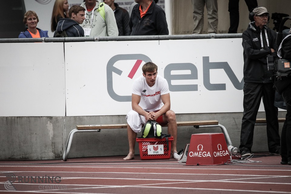 Młodzieżowe Mistrzostwa Europy 2015 (IV dzień) obrazek 13