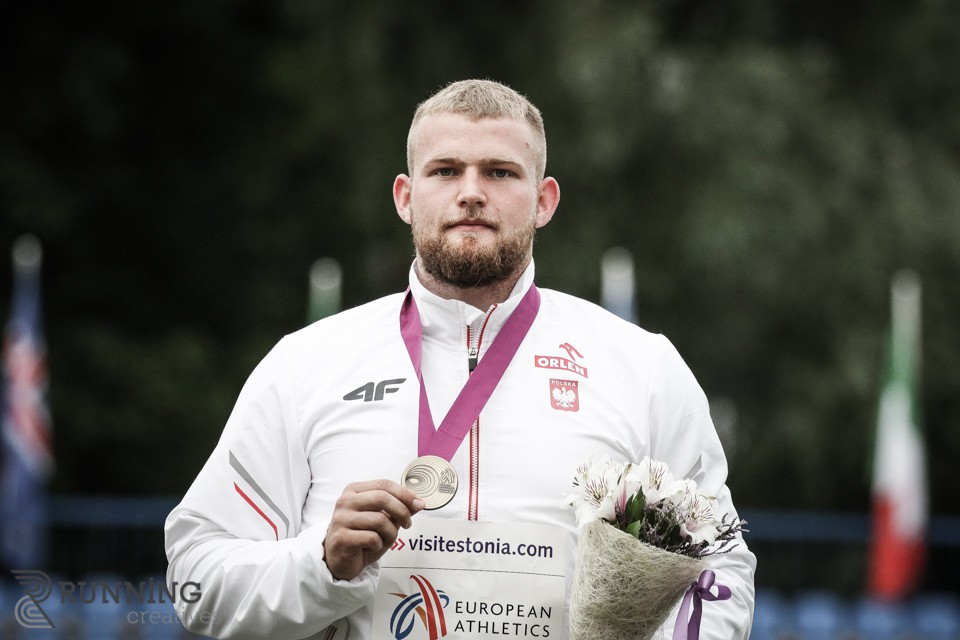 Młodzieżowe Mistrzostwa Europy 2015 (IV dzień) obrazek 15