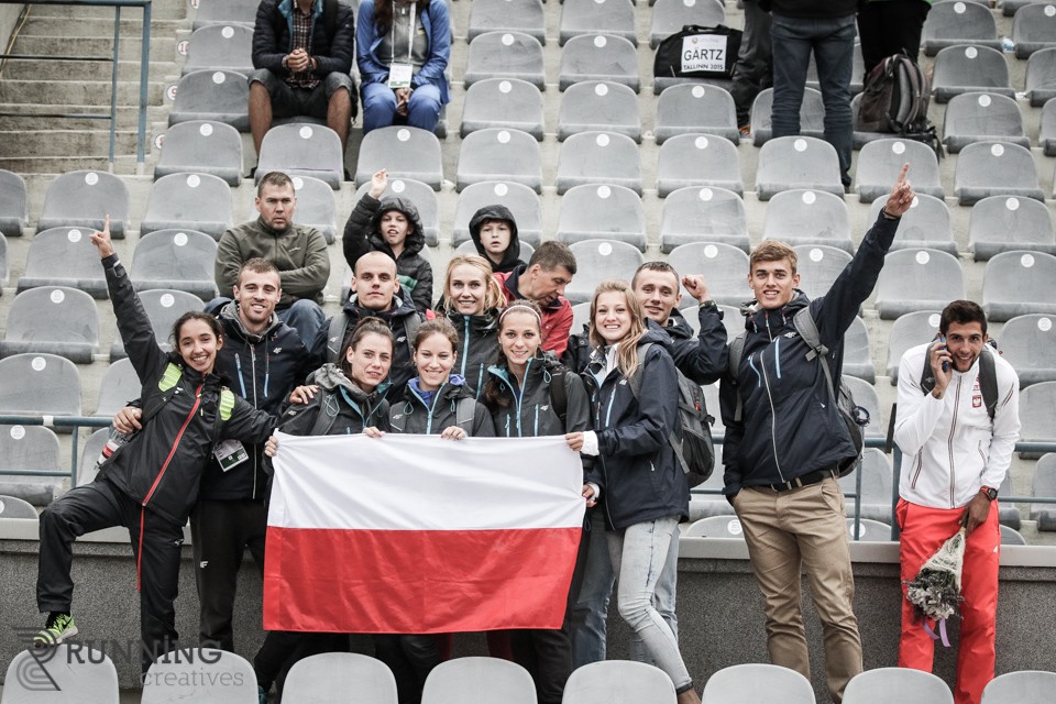 Młodzieżowe Mistrzostwa Europy 2015 (IV dzień) obrazek 20