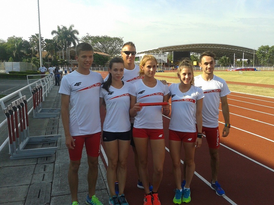 Cali przed Mistrzostwami Świata Juniorów Młodszych 2015 obrazek 15